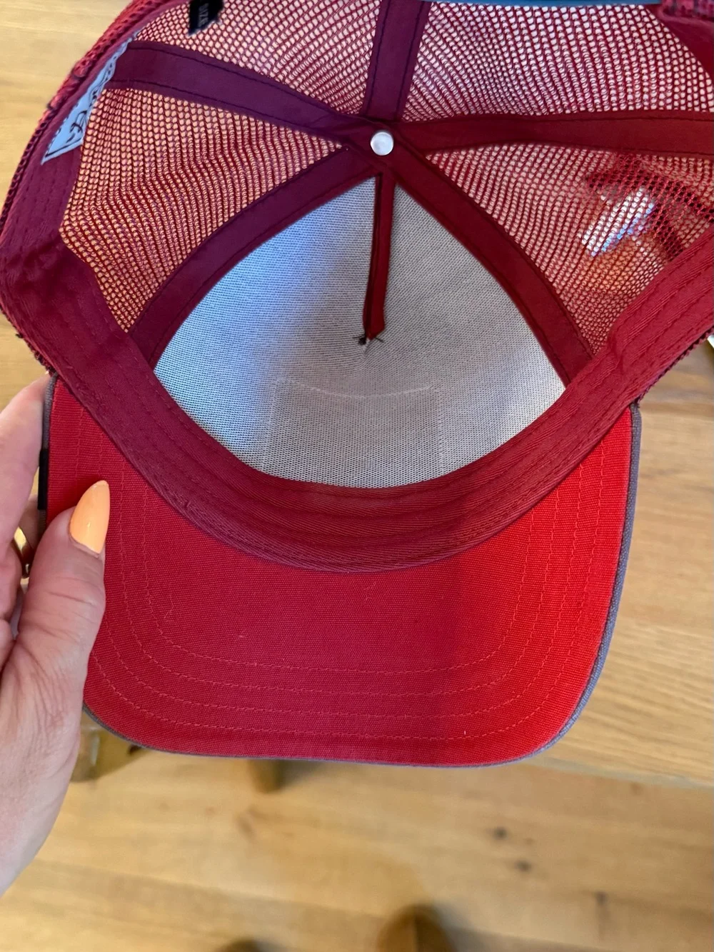 Goorin Bros “Buck Fever” Trucker Hat